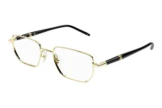 Vorderansicht Mont Blanc MB0347O (004)