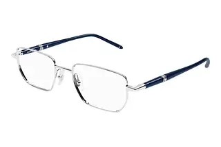 Mont Blanc MB0347O 005 SILVER