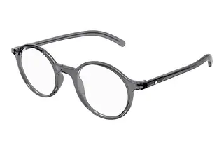 Mont Blanc MB0350O 003 GREY