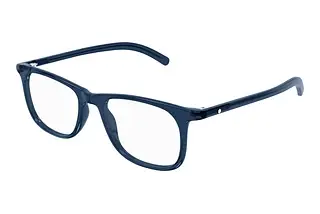 Vorderansicht Mont Blanc MB0351O (004)