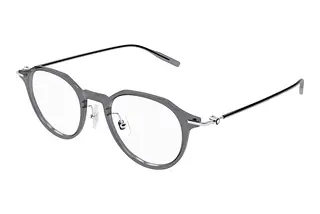 Mont Blanc MB0355O 003 GREY