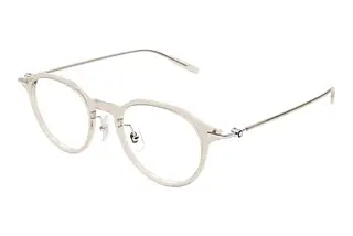 Vorderansicht Mont Blanc MB0355O (004)