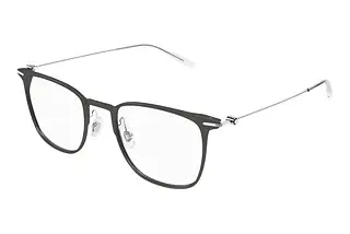 Mont Blanc MB0356O 005 GREY