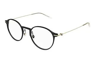Vorderansicht Mont Blanc MB0357O (001)