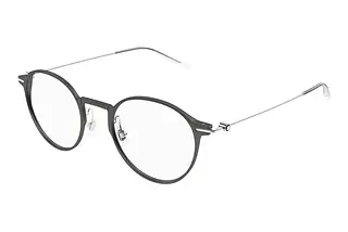 Mont Blanc MB0357O 005 GREY