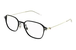 Vorderansicht Mont Blanc MB0358O (006)
