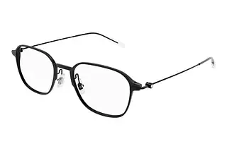 Mont Blanc MB0358O 007 BLACK