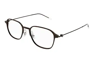 Mont Blanc MB0358O 008 BROWN