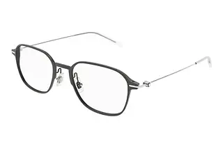Mont Blanc MB0358O 010 GREY