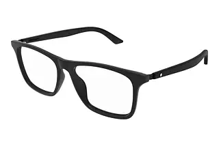 Mont Blanc MB0359O 006 BLACK