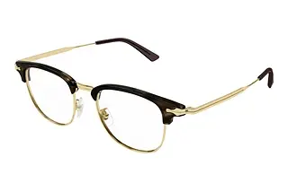 Mont Blanc MB0364O 004 BROWN