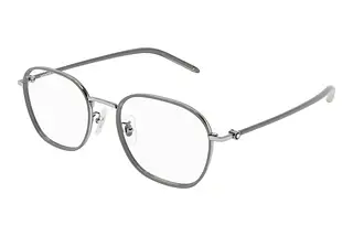Mont Blanc MB0368OA 003 GUNMETAL