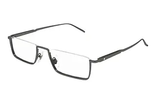 Vorderansicht Mont Blanc MB0370O (003)