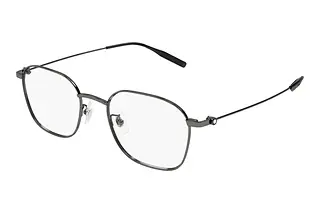 Mont Blanc MB0371OA 003 GUNMETAL