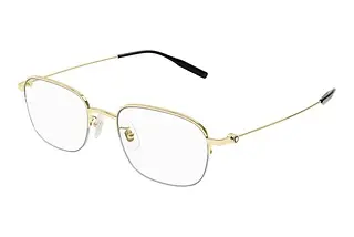 Mont Blanc MB0372OA 002