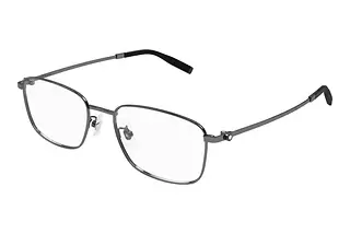 Mont Blanc MB0373OA 003 GUNMETAL