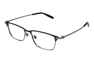 Vorderansicht Mont Blanc MB0374OA (003)