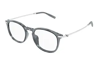 Mont Blanc MB0375OA 002