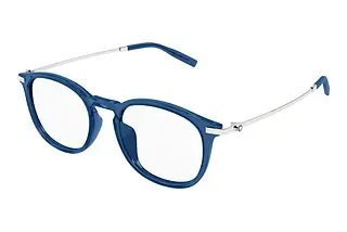 Mont Blanc MB0375OA 004