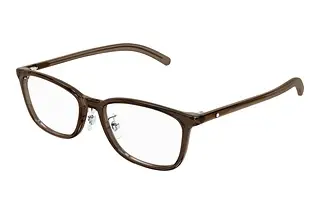 Vorderansicht Mont Blanc MB0376OJ (002)