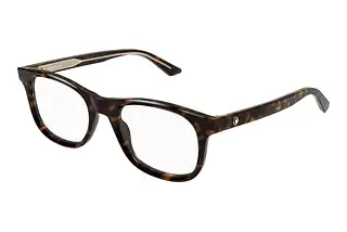 Mont Blanc MB0385O 007 HAVANA