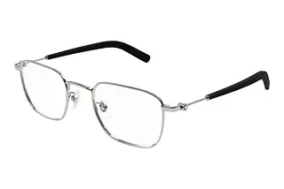 Mont Blanc MB0389O 007 GUNMETAL