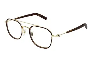 Mont Blanc MB0391OA 003