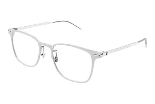 Mont Blanc MB0397ON 003 SILVER