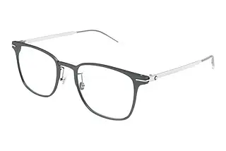 Mont Blanc MB0397ON 005 GREY