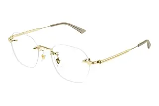 Mont Blanc MB0403O 001 GOLD