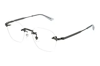 Mont Blanc MB0403O 003 GUNMETAL