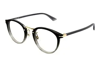 Mont Blanc MB0406O 003 GREY