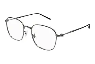 Mont Blanc MB0415OA 001 GUNMETAL