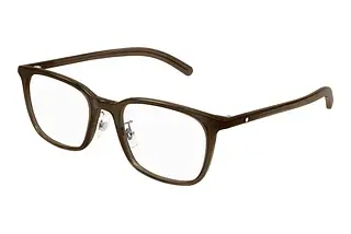 Mont Blanc MB0418OJ 003 BROWN