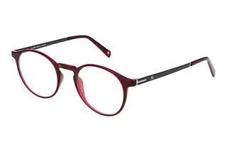 Montana MA58 D Red
