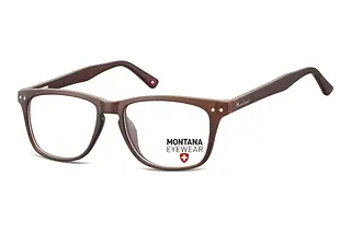 Montana MA60 B Dark Crystal Brown