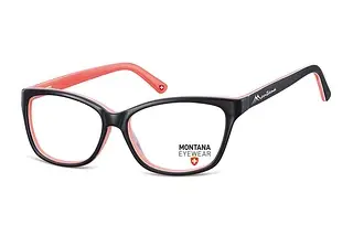 Montana MA80 A Black/Peach