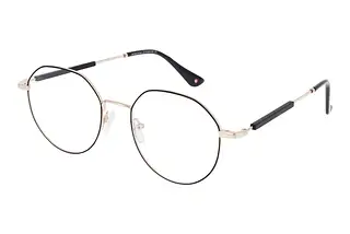 Montana MM593 C Gold/Black