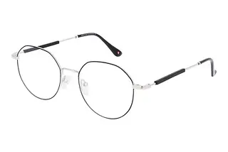 Montana MM593 E Silver/Black
