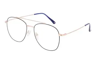 Montana MM594 E Rosa Gold/Blue