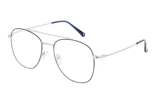 Montana MM594 F Silver/Blue