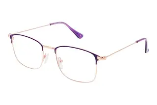 Montana MM595 A Rosa Gold/Purple