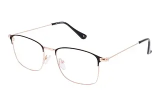 Montana MM595 B Rosa Gold/Black
