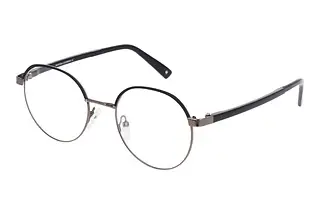 Montana MM596 C Gunmetal/Black