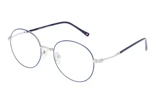 Montana MM598 A Silver/Blue/Blue