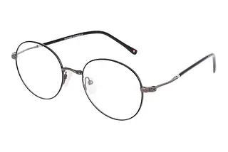 Montana MM598 B Gunmetal/Black/Black