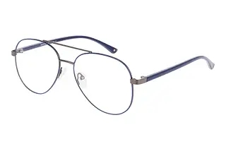 Montana MM599 E Gunmetal/Blue/Gunmetal