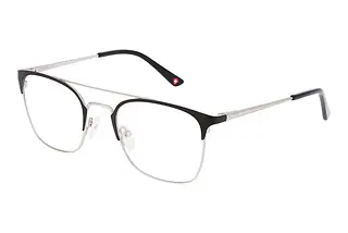 Montana MM600 A Black/Silver