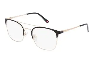 Montana MM600 B Black/Gold
