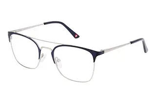 Montana MM600 C Blue/Silver